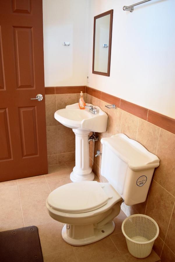 Hotel San Judas San Pablo Villa de Mitla المظهر الخارجي الصورة
